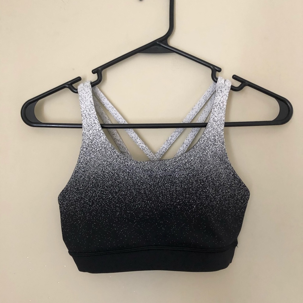Lululemon Energy Bra